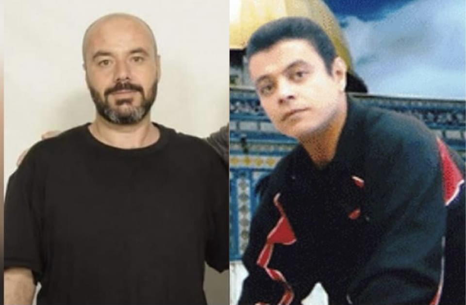 La commission des prisonniers : les détenus Sufan et Al-Rajabi souffrent d’un état de santé critique  