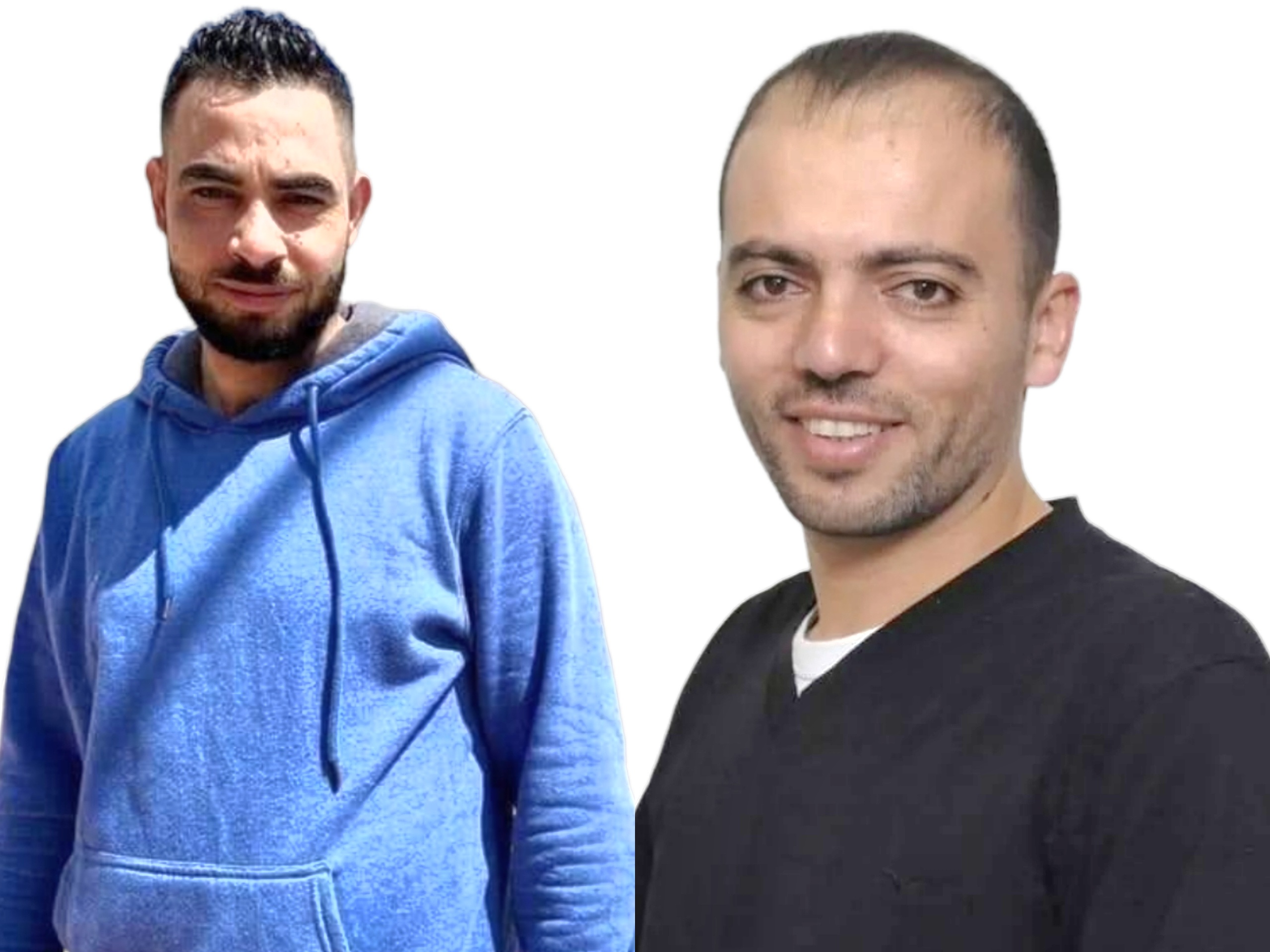 Deux détenus palestiniens continuent leur bataille contre la politique israélienne de détention arbitraire 