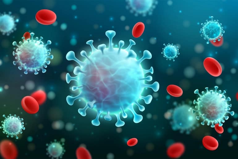 La Palestine atteste une augmentation sensible de coronavirus