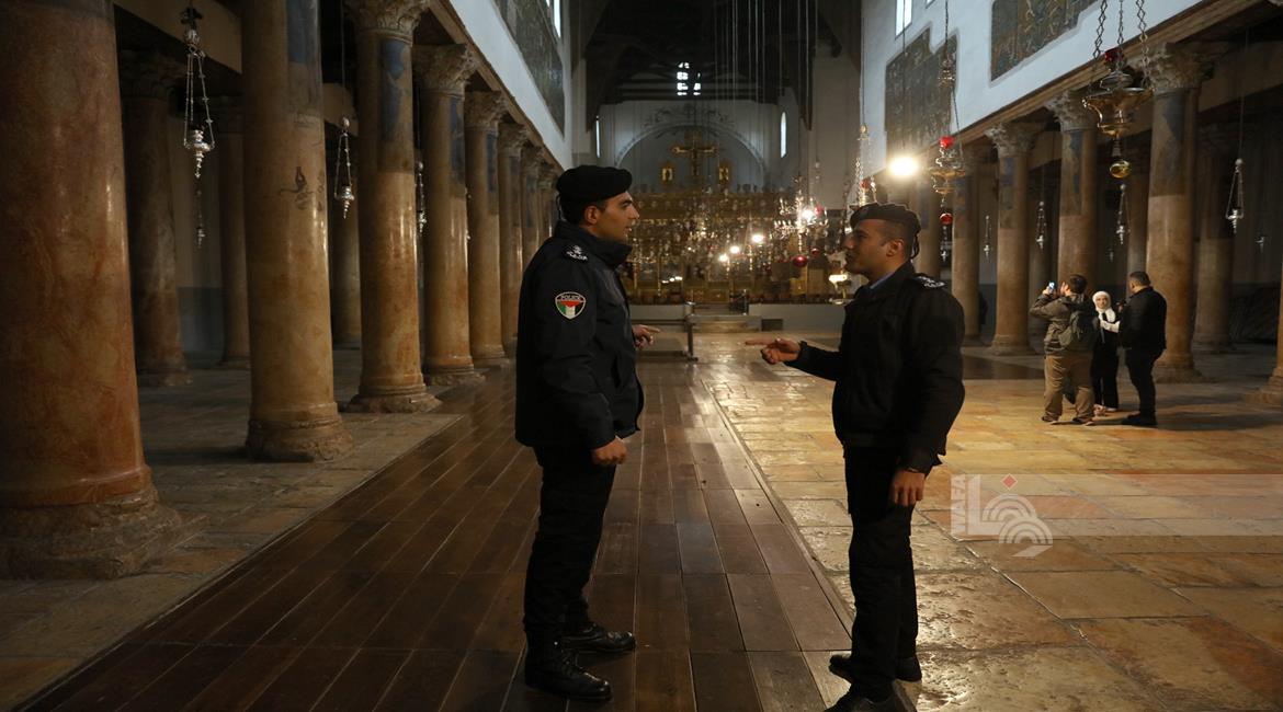  La présidence suprême des affaires ecclésiastiques confirme que les célébrations de Noël sont réservées aux rites religieux 