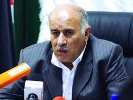 Rajoub informe l'ambassadeur Abu Ali sur les derniers développements de la réconciliation Palestinienne