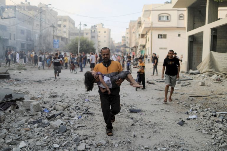 L'agression de l'occupation cause 44 056 martyrs et 104 268 blessés dans la bande de Gaza