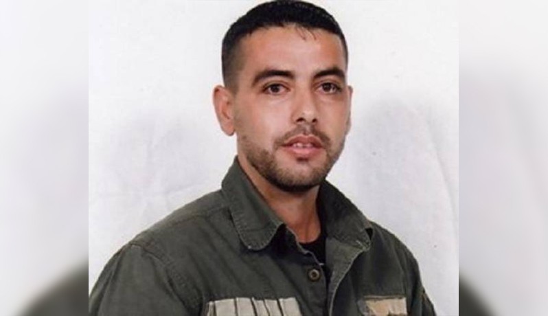 Un détenu palestinien placé à l'isolement cellulaire dans les prisons d’occupation israéliennes