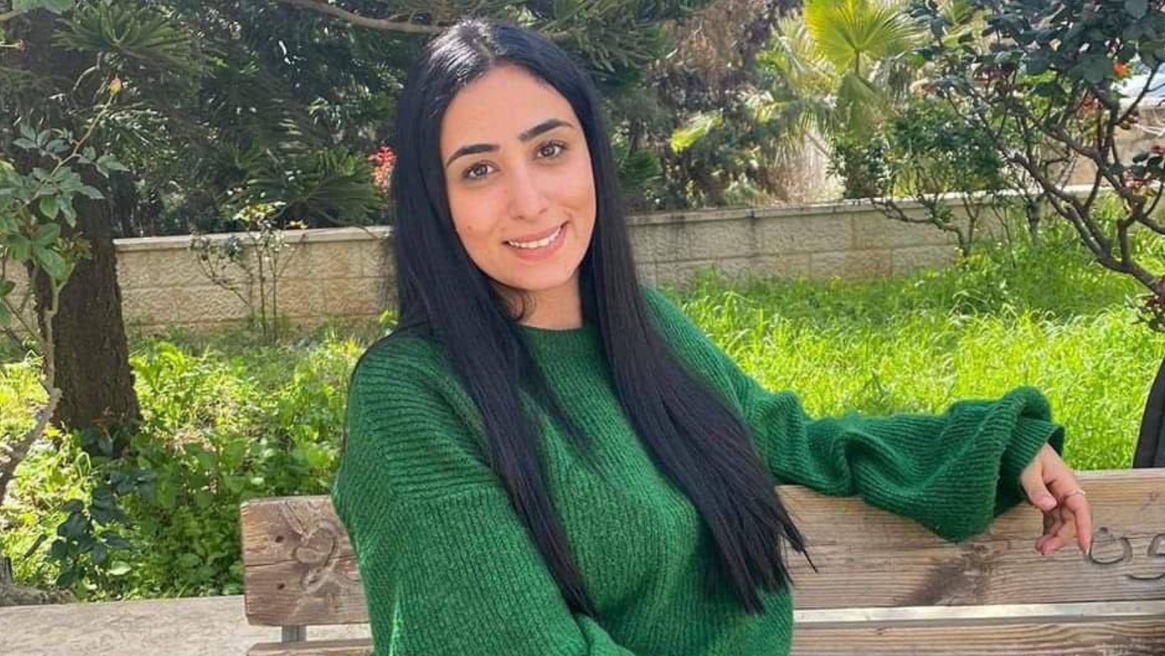 Un tribunal israélien prolonge la détention d'une journaliste palestinienne et mère de deux enfants