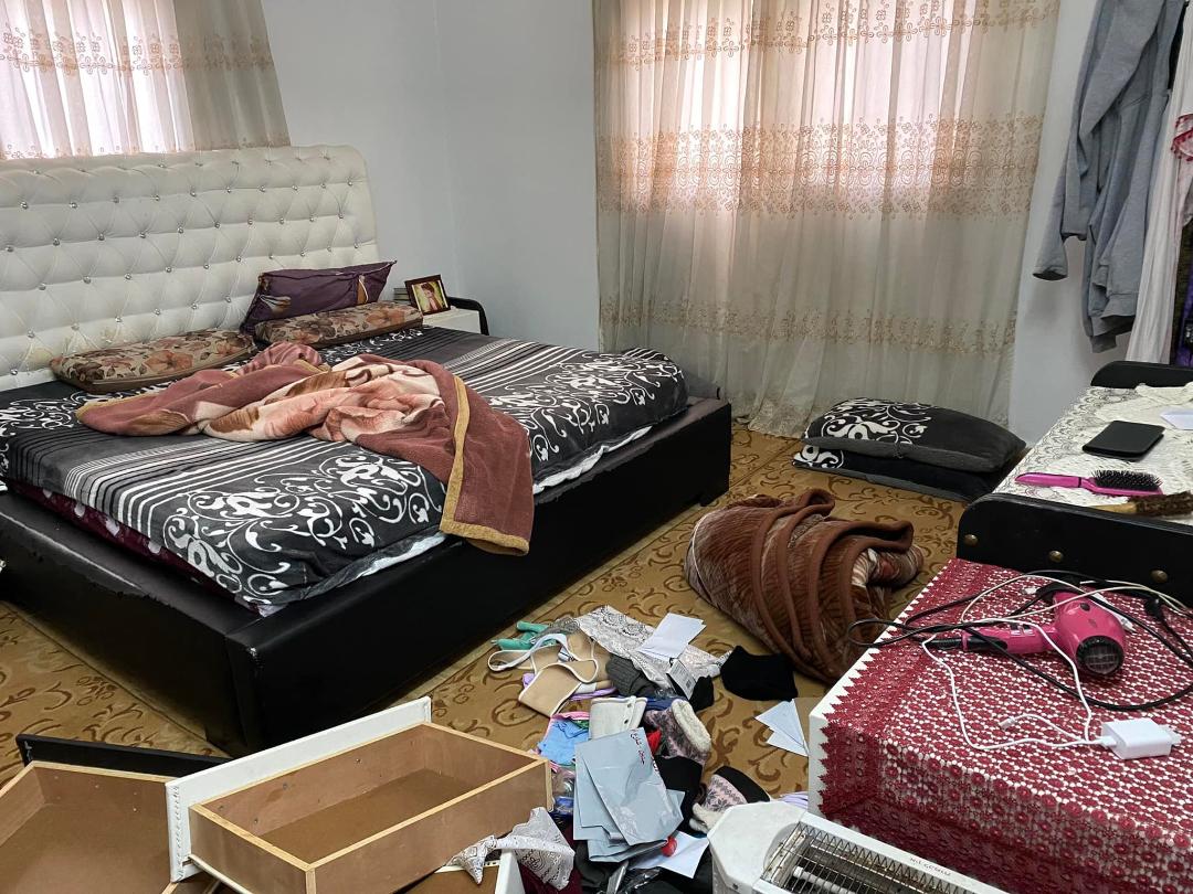 Quatre palestiniens blessés et six autres arrêtés par l’occupation en Cisjordanie