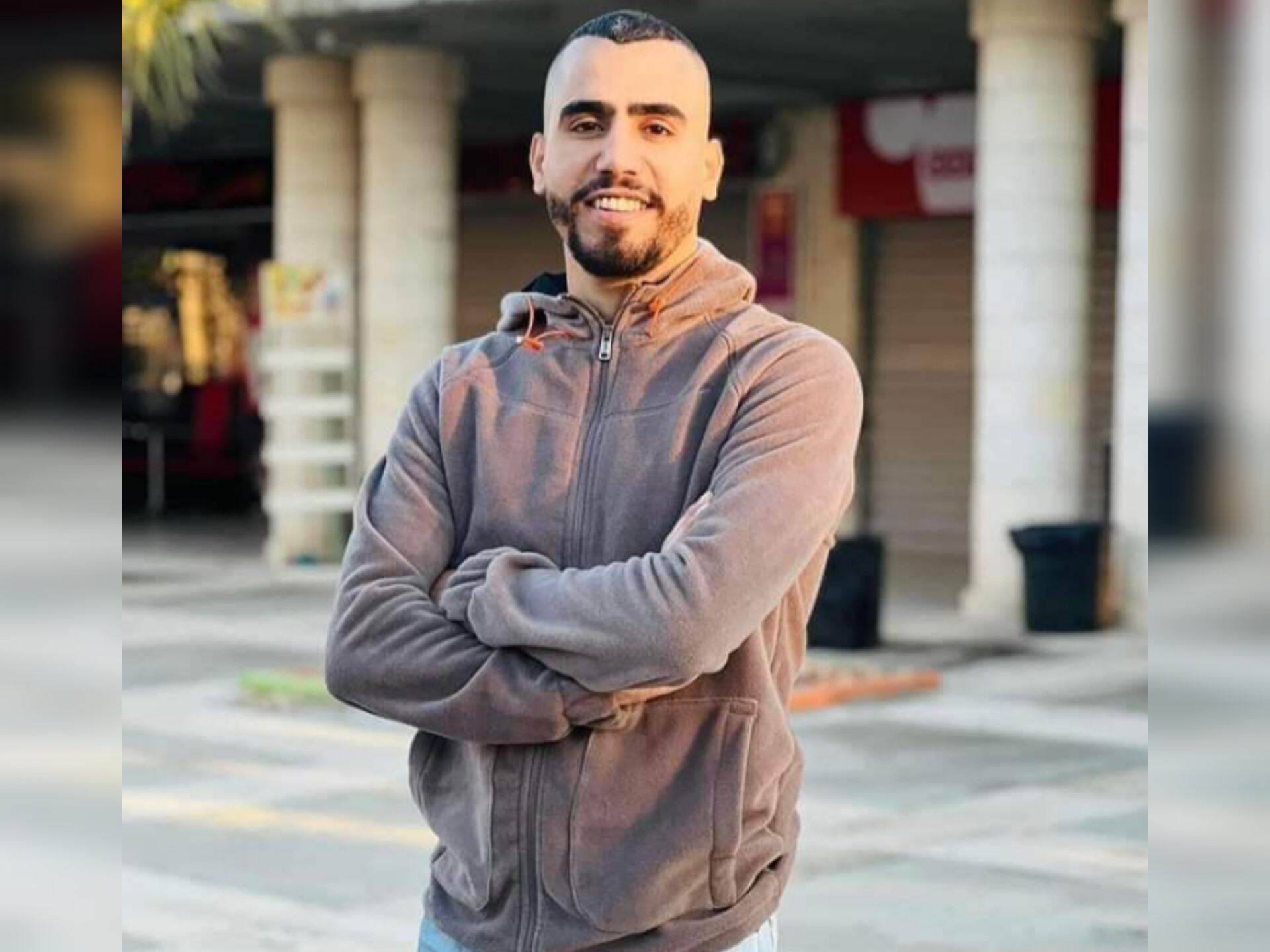 Un Palestinien succombe à ses blessures subies lors de la récente agression israélienne contre Jénine