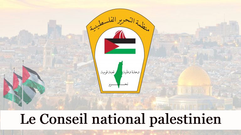 CNP: la responsabilité de génocide continue contre les palestiniens incombe sur la communauté internationale 