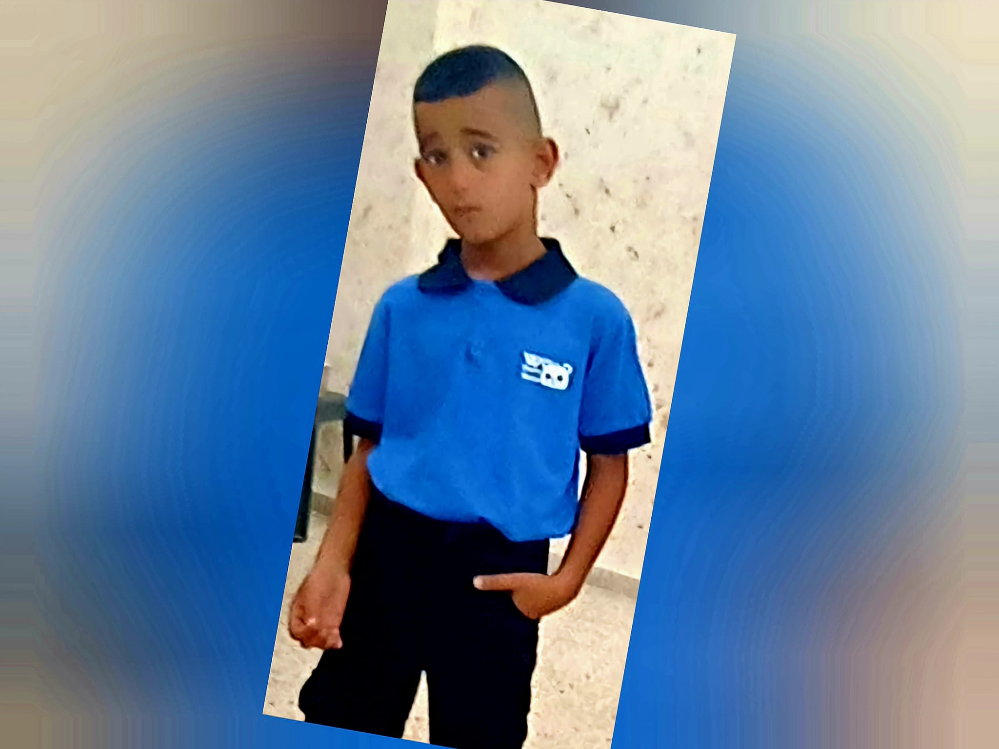 Un enfant blessé au crâne par une balle de l’occupation à Hébron
