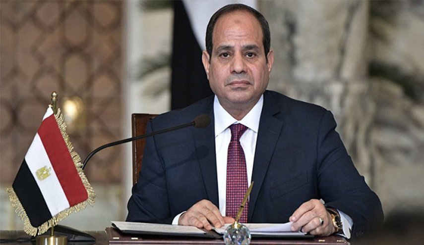 L’Egypte affirme son soutien pour les positions Palestiniennes