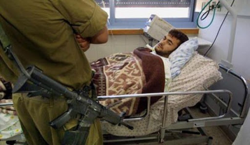 L’administration pénitentiaire israélienne néglige intentionnellement les conditions de santé des prisonniers malades