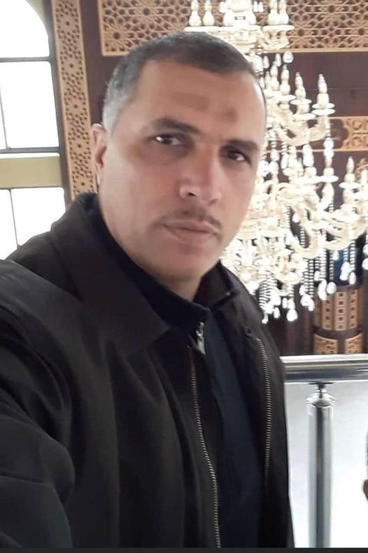 La commission des prisonniers tient l'occupation pour responsable de la vie du prisonnier malade Abdel Basset Maatan