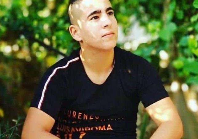 Jénine : l’armée de l’occupation tue un jeune homme 