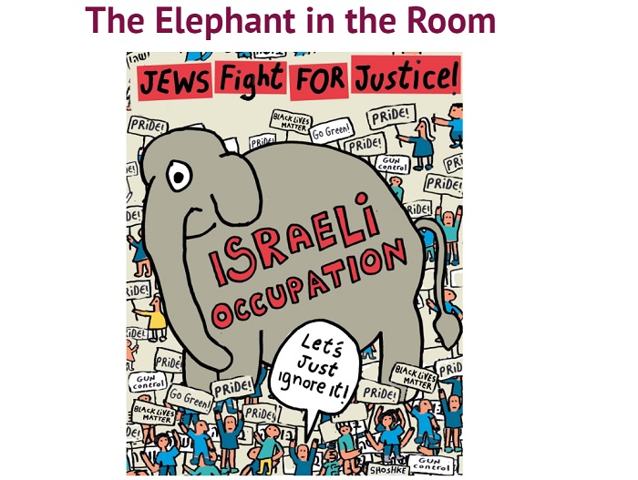 Plus de 1 200 universitaires signent une pétition sur le régime d'apartheid d'Israël