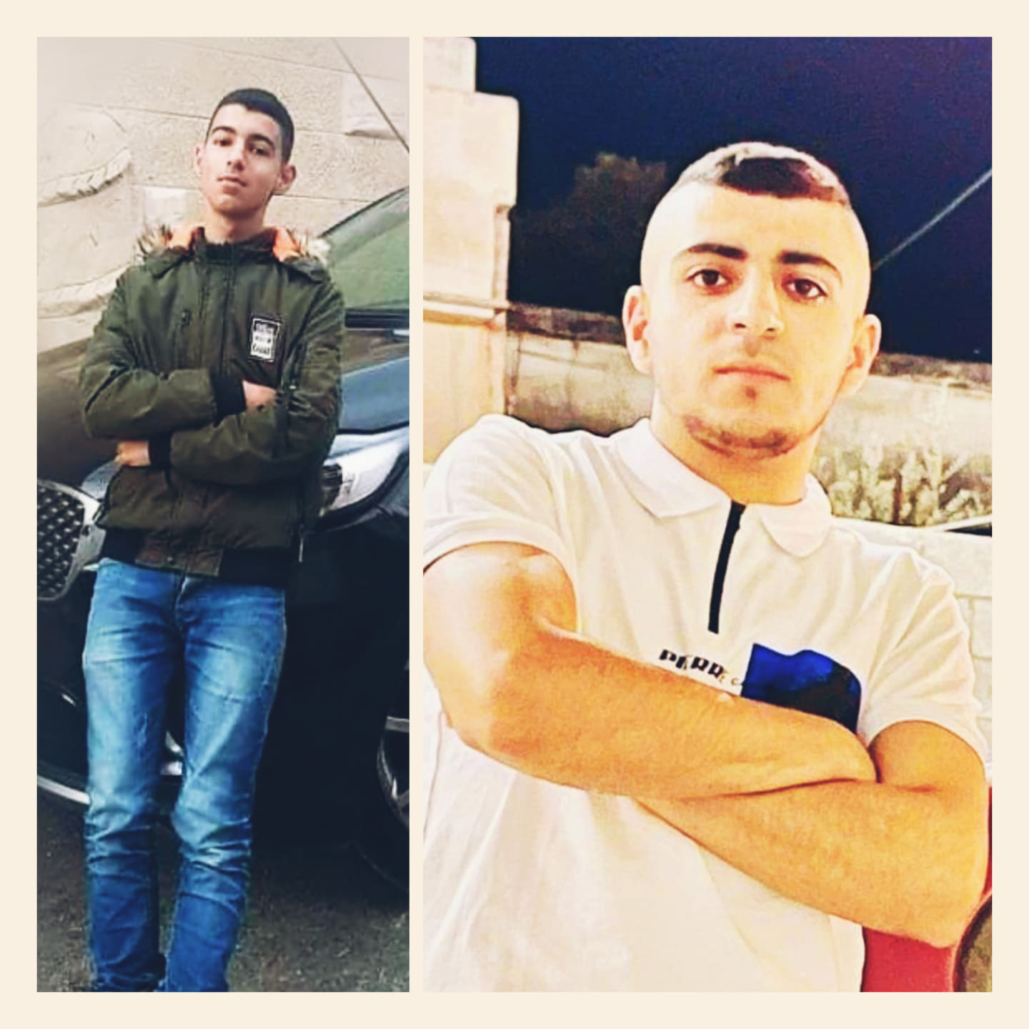 Les forces d’occupation capturent deux mineurs palestiniens à Jénine