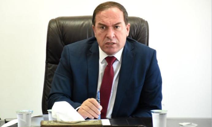 Le gouverneur de Tulkarem déclare qu'Israël a déplacé de force 70 % des résidents du camp