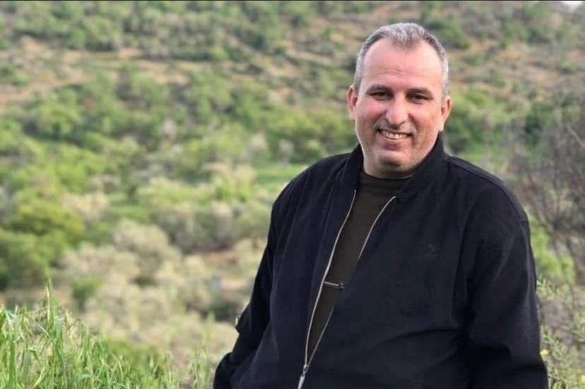 Un citoyen de Jénine succombe à ses blessures par balles de l'occupation