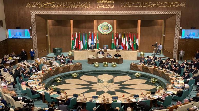 La ligue arabe appelle à protéger le peuple palestinien  