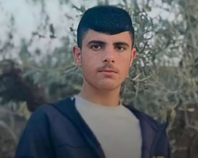 Les forces israéliennes tuent un adolescent à l’ouest de Bethléem, et s’emparent de son corps