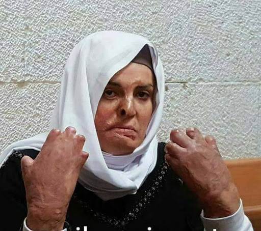 A l'occasion de la Journée nationale de la femme palestinienne : 34 prisonnières sont en prison de l’occupation