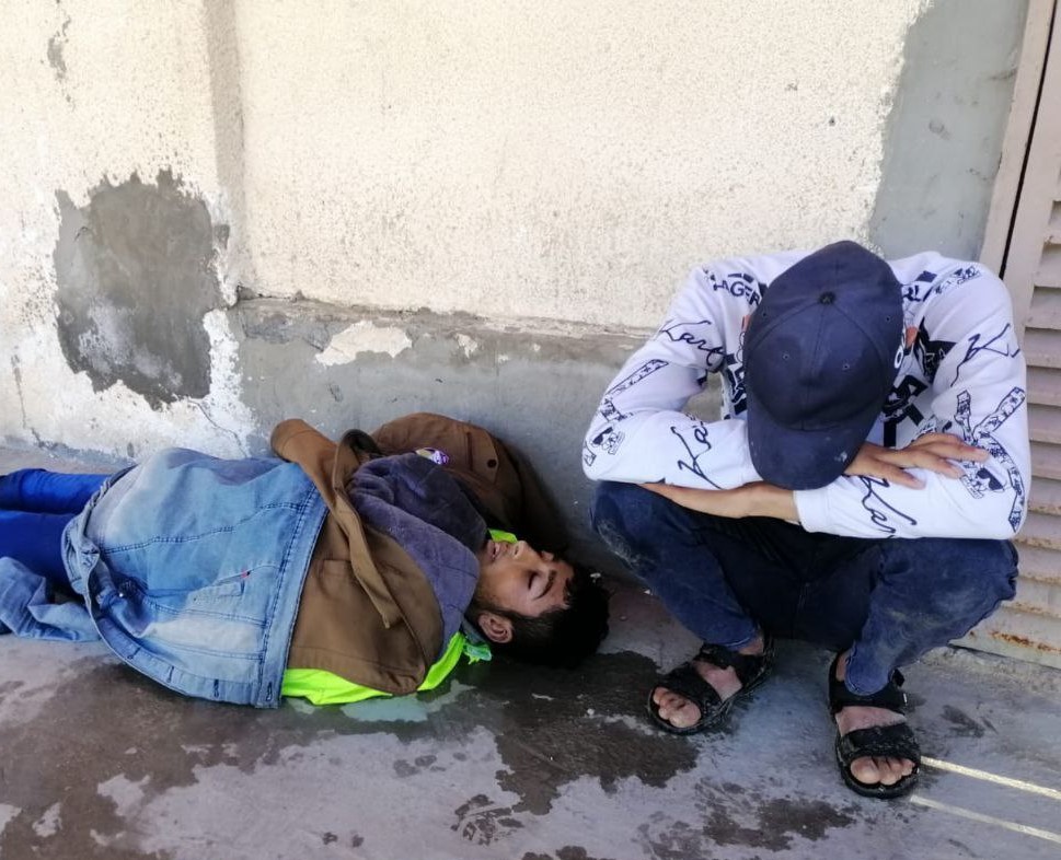 Un jeune Palestinien tué par des tirs navals israéliens au large de la côte de Gaza