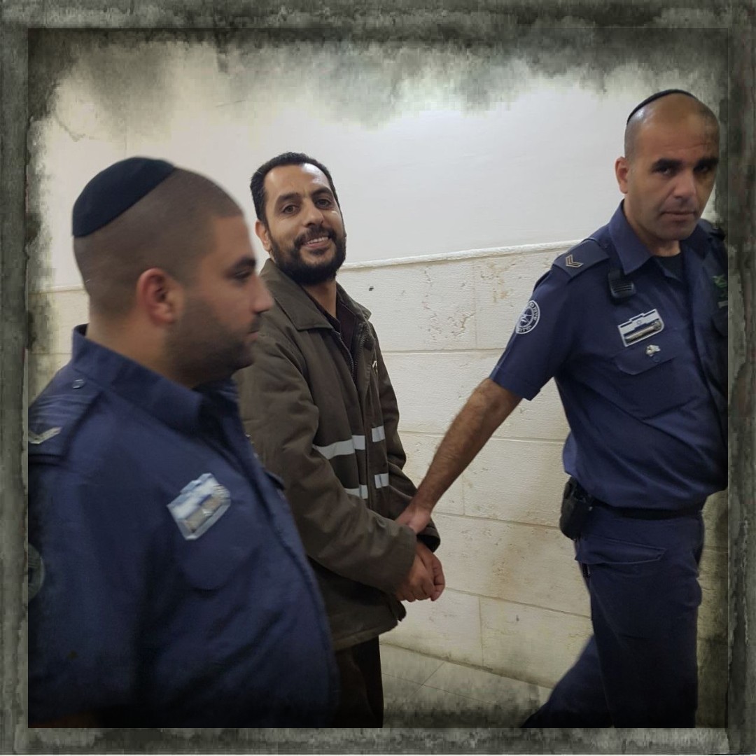L’administration pénitentiaire israélienne néglige l’état de santé d’un prisonnier et atermoie son traitement