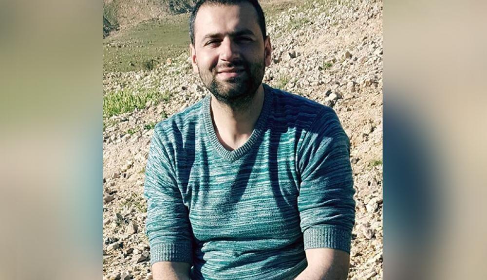 Depuis plus de deux ans, l’occupation poursuit l’isolement du prisonnier Abu Nawas 