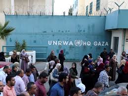 OLP : La classification de l'UNRWA par la Knesset israélienne comme organisation terroriste est un mépris pour la communauté internationale