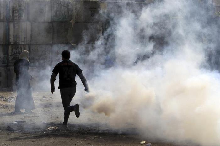 Des dizaines de blessés lors d’agression des colons dans la ville de Jérusalem