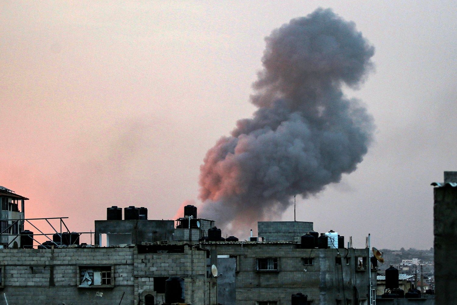 Gaza : le bilan grimpe à 40 939 martyrs et 94 616 blessés  