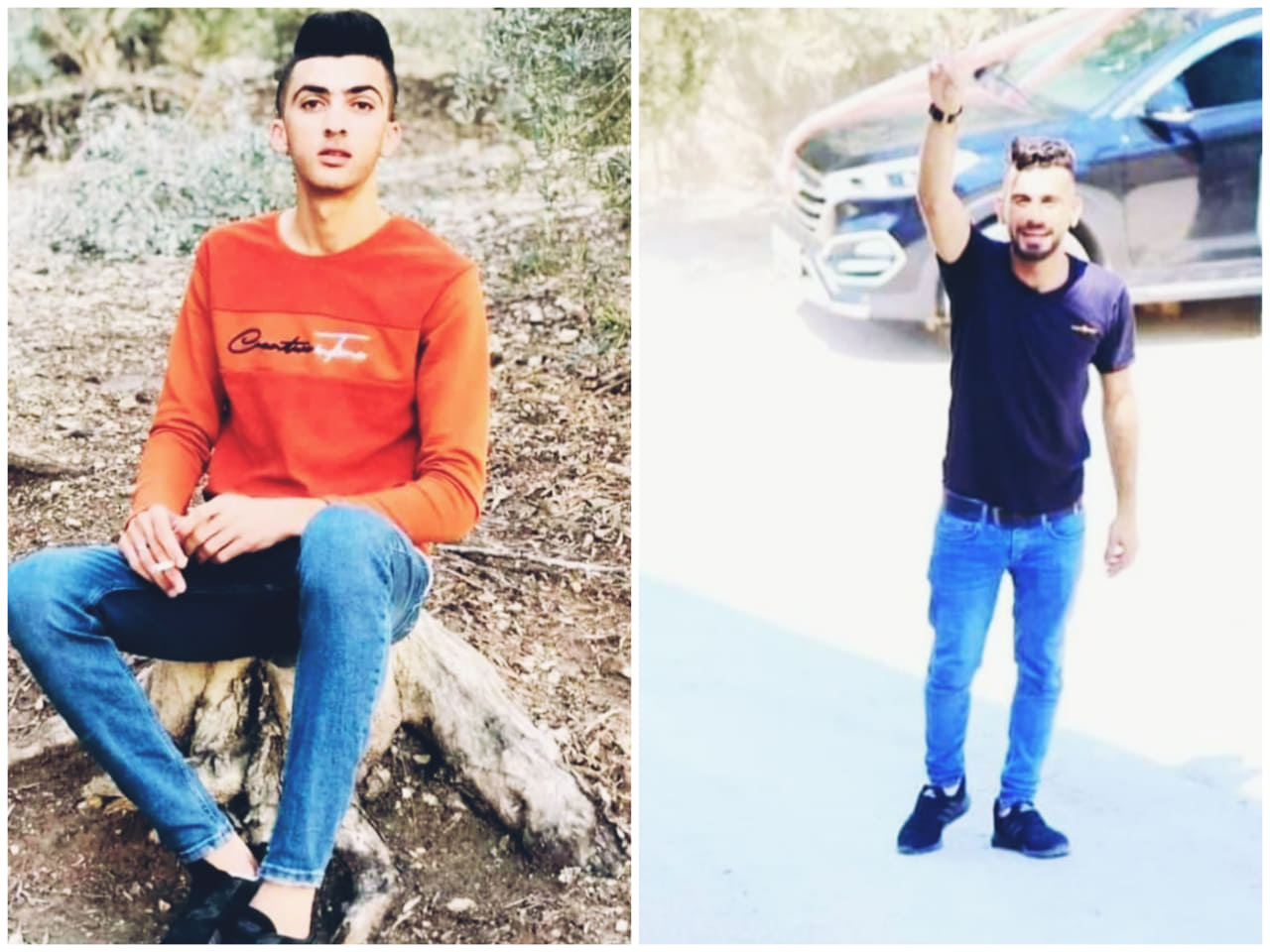 Les forces d’occupation capturent quatre Palestiniens et en blessent d'autres dans en Cisjordanie