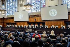 Aboul Gheit appelle à la mise en œuvre intégrale et immédiate de la décision de la Cour internationale de Justice