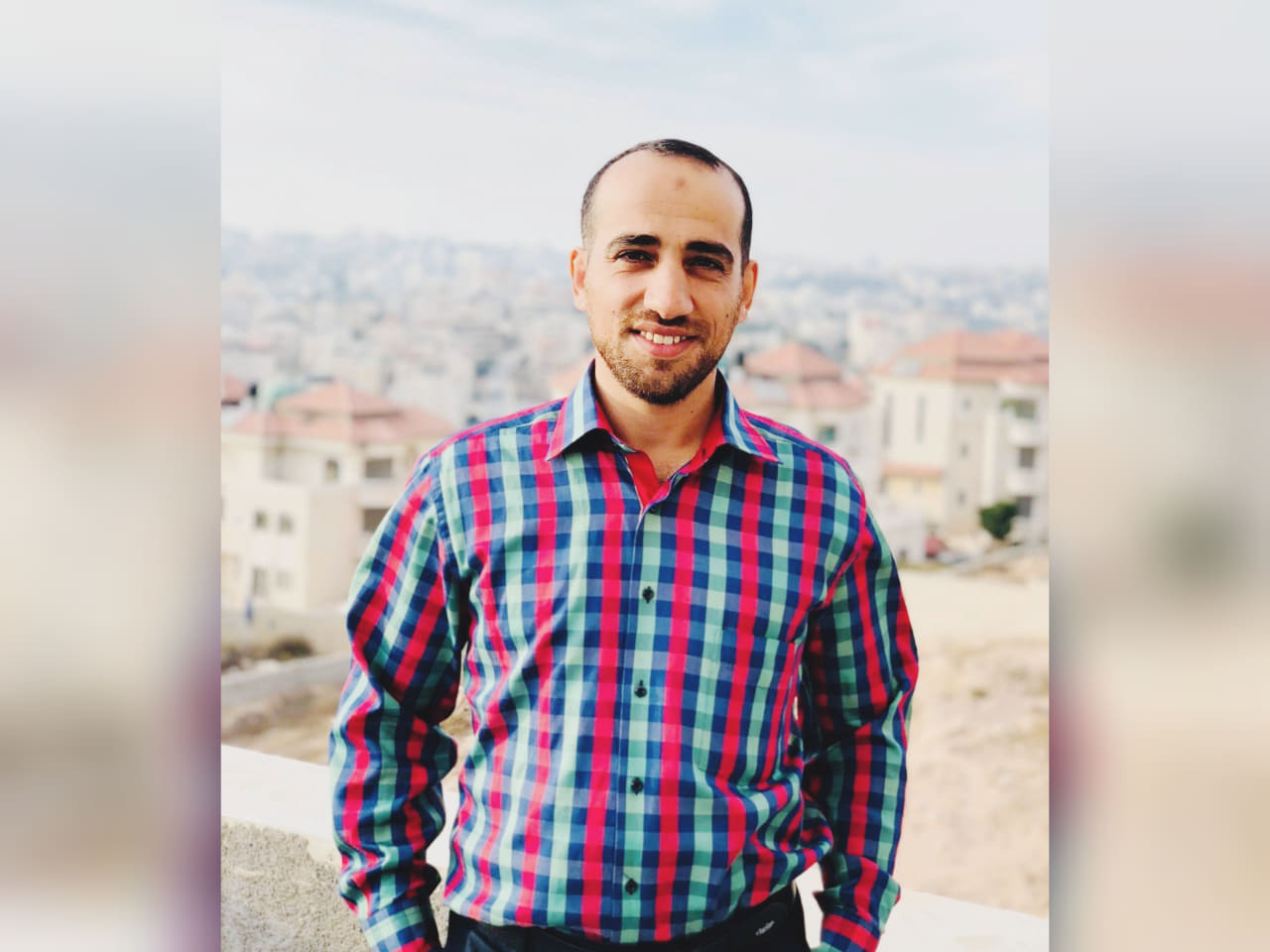 L' état de santé du prisonnier gréviste Alaa Al-Araj s'empire 