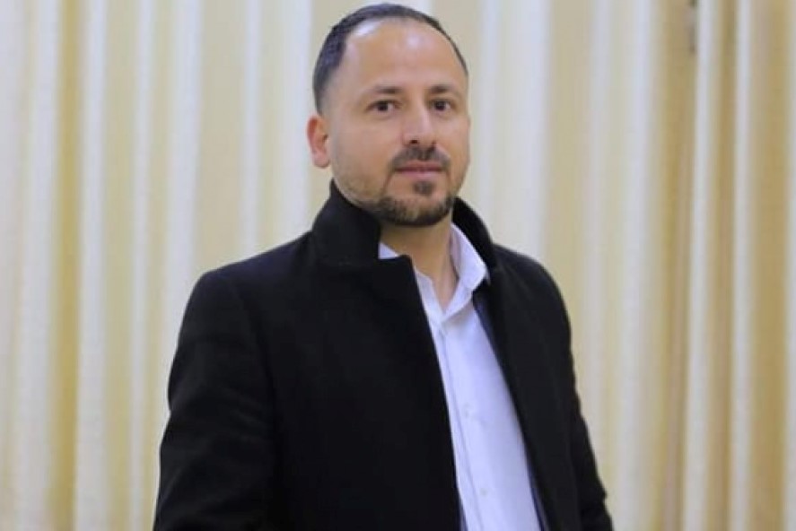  (Mise à jour) Al-Titi suspend sa grève de la faim après un accord d’arrêter son isolement par l’administration pénitentiaire  