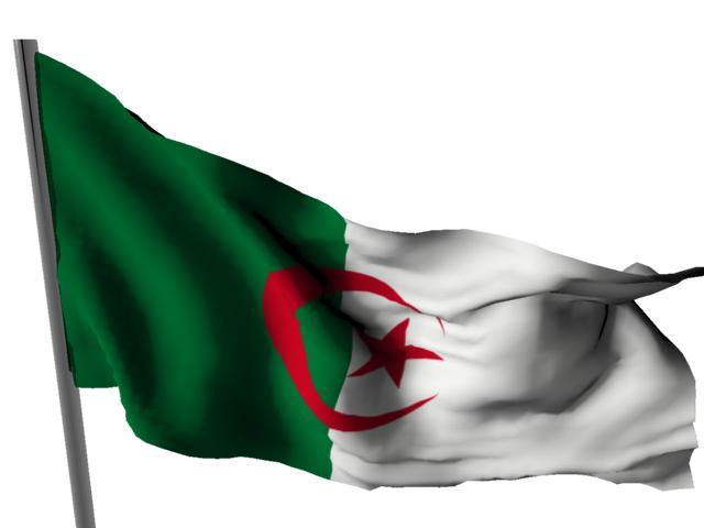 Algérie: Un État palestinien indépendant est la base de la stabilité au Moyen-Orient