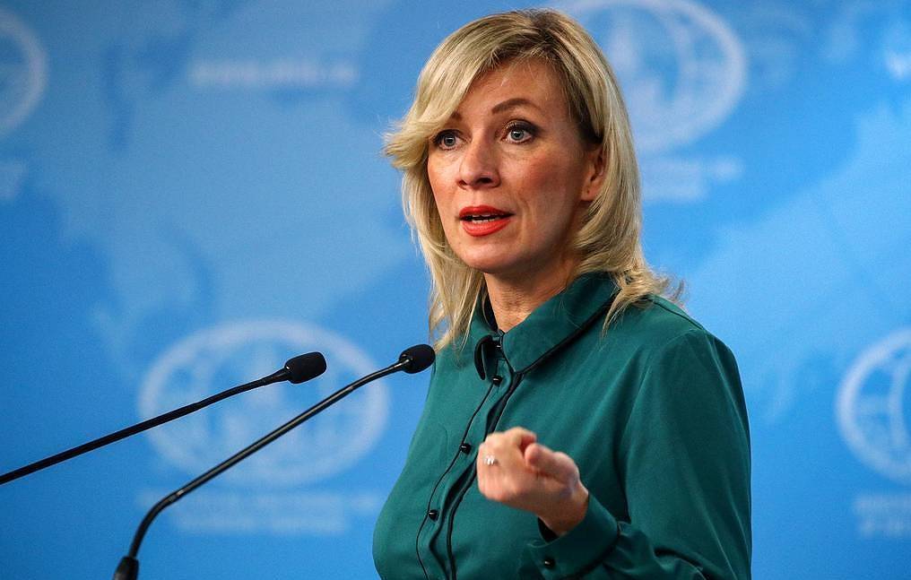 La Russie critique la visite de Pompeo sur les hauteurs occupées  du Golan comme une négligence du droit international