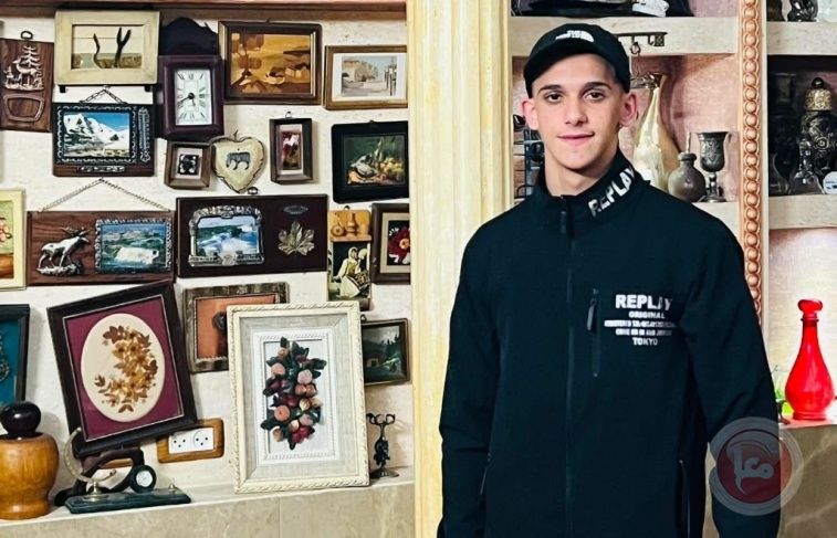 Un jeune Palestinien abattu par les forces israéliennes dans le camp de Nour Shams