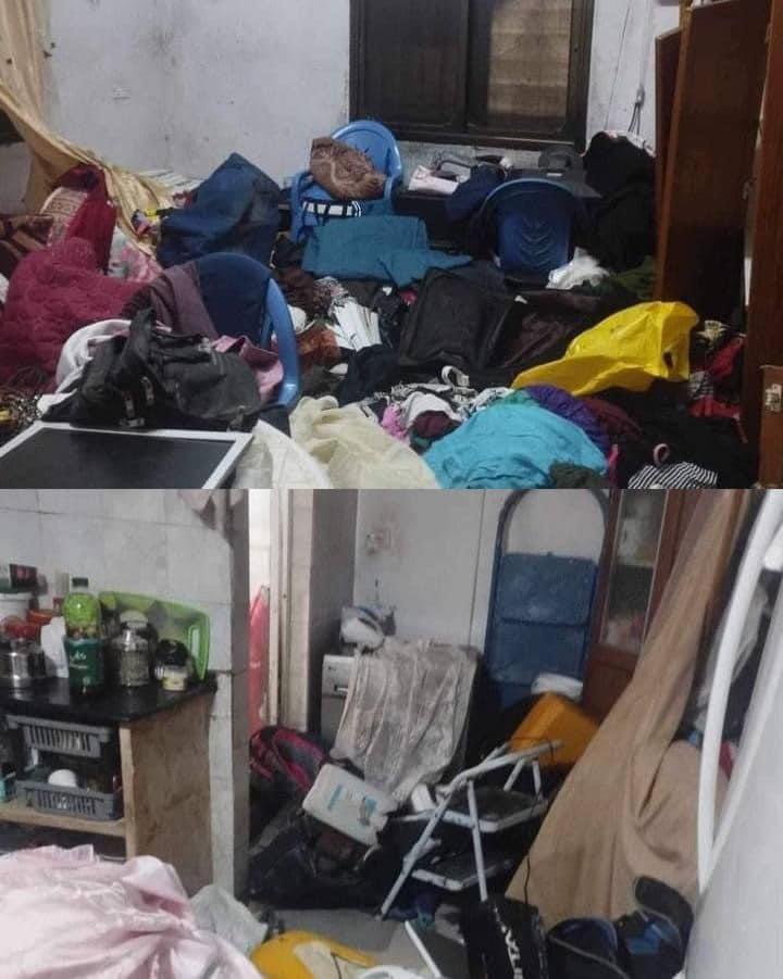 Cisjordanie : l’armée de l’occupation envahit plusieurs régions 