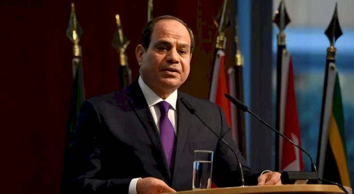 Lors de sa rencontre avec Biden, Al-Sisi affirme l’importance des droits des Palestiniens  