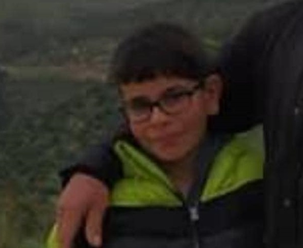 Ramallah : un enfant martyr par balles de l’occupation  