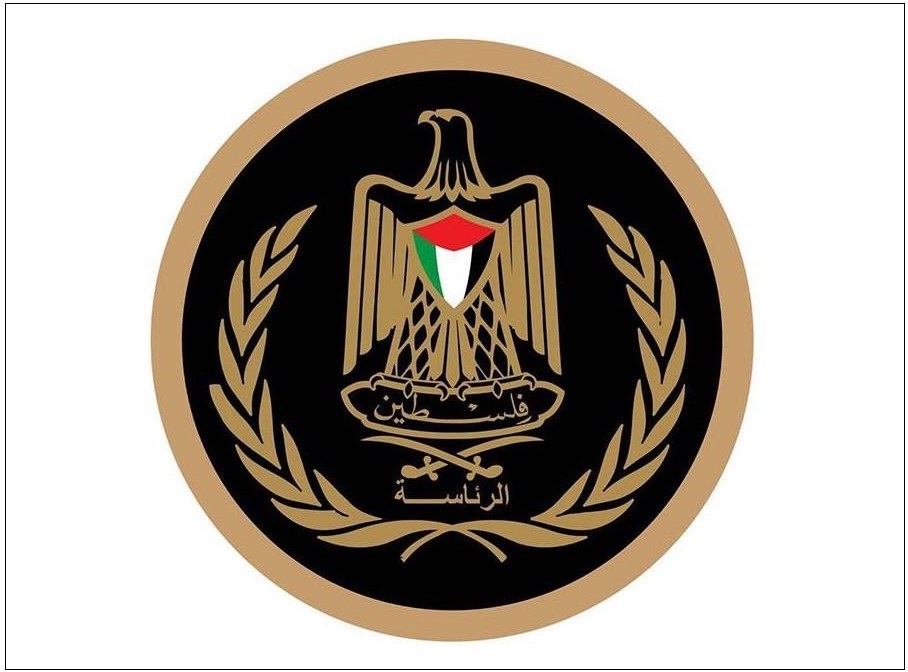 La présidence salue la reconnaissance par l'Arménie de l'État de Palestine