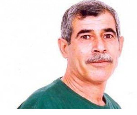 Trois prisonniers entrent de nouvelles années dans les prisons israéliennes