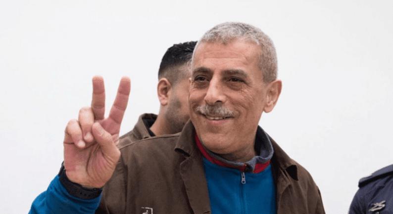 La Cour suprême israélienne  décide de garder le corps du martyr Walid Daqqa