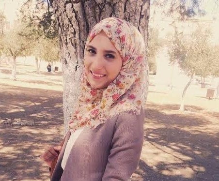 La prisonnière Shorouk Doyat commence une nouvelle année dans les geôles israéliennes
