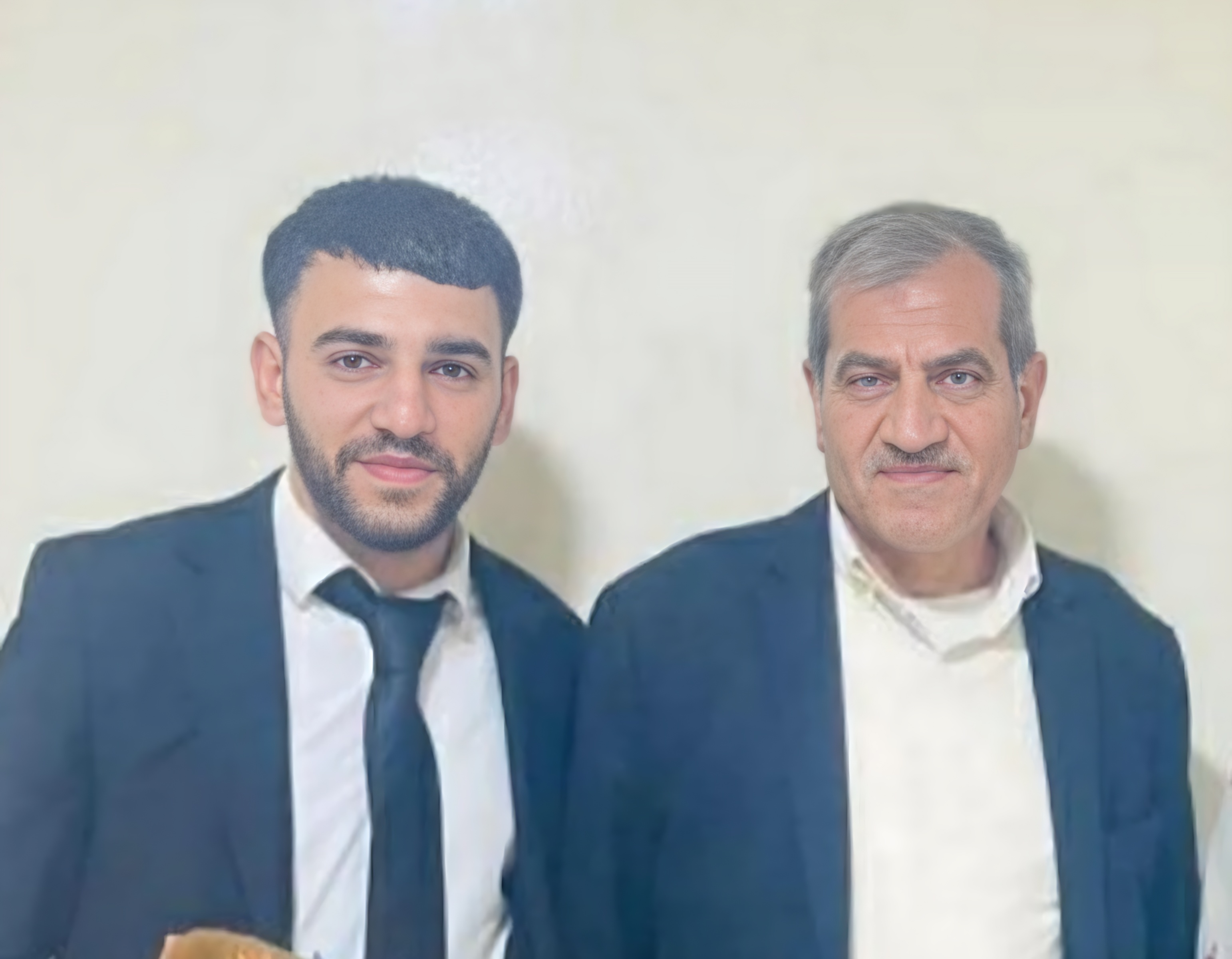 Un père et son fils tués lors de l’attaque des colons israéliens sur les funérailles des 4 martyrs à Naplouse
