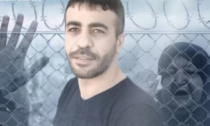 Israël décide de ne pas remettre le corps du martyr Nasser Abu Hmeid à sa famille