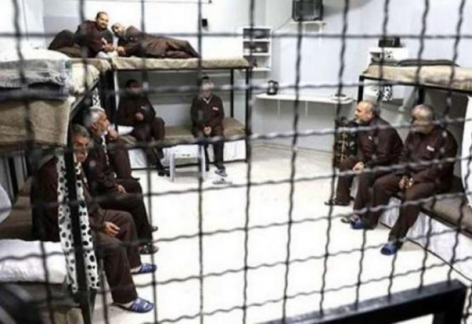 Les autorités d’occupation israéliennes imposent la détention administrative contre un prisonnier Palestinien de Jénine