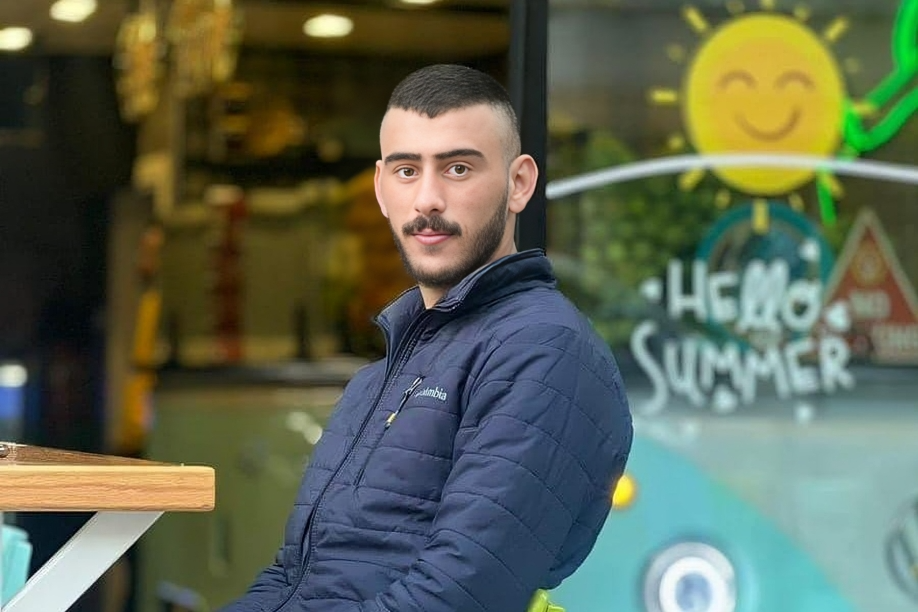 Un jeune Palestinien succombe à ses blessures subies par des tirs israéliens à Naplouse
