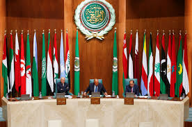 Le Conseil de la Ligue charge le groupe arabe à New York d'étudier les mesures visant à geler la participation d'Israël aux Nations Unies