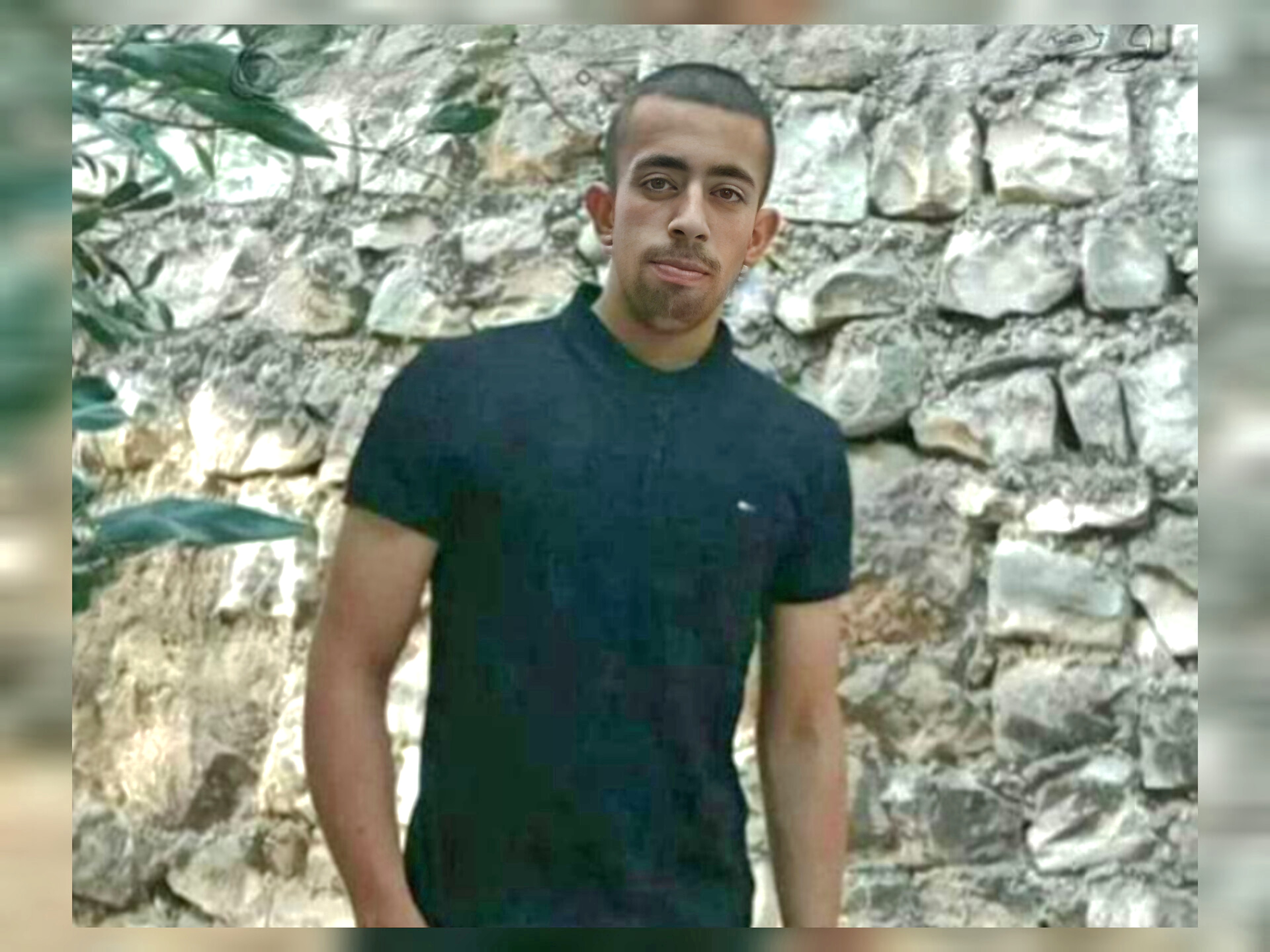 Un jeune Palestinien abattu par balles d'un colon israélien à Qalqilya