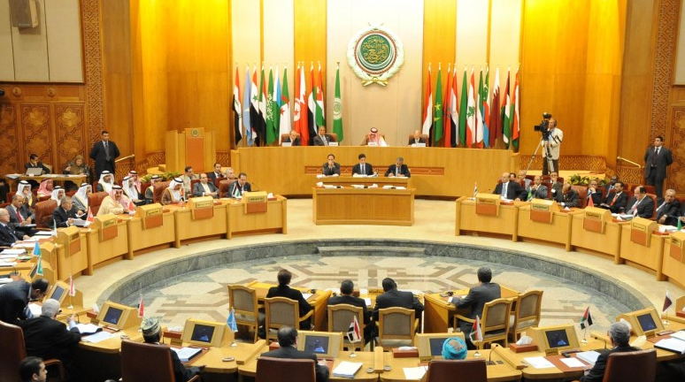 La ligue arabe dénonce l’agression israélienne contre les institutions de travail civil palestiniennes 